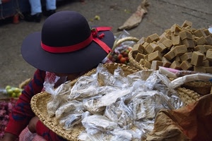 cappello, nastro, rosso, cesto, dolci, cibo, cesti, rosa, sapone